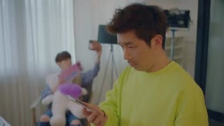 قسمت 10 سریال کره‌ ای ادامه دادن *زیرنویس چسبیده* (دانلود با لینک مستقیم) Run On 2020