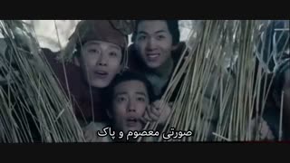 ...در سنین جوانی عشق واقعی را تجربه میکنم... میکس احساسی فیلم چینی __سلسه یشم__/ __Jade dynasty__