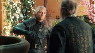 سریال فانتزی و هیجانی((ویچر))دوبله فارسی،فصل ۱،قسمت ۱