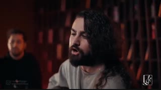 دانلود موزیک ویدیو جدید امیر عظیمی به نام تسخیر