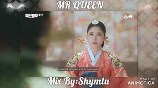 نابودی مادرشوهر به سبک ملکه(سریال |آقای ملکه)