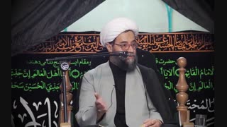 استاد غفاری ، زندان دنیا