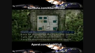 سایلنت هیل 2 ماریا پارت 3