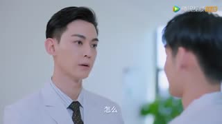 سریال چینی خوشبختی کوچک من قسمت 03 با زیرنویس فارسی /My Little Happiness Chinese Drama 2021