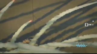 الان نمیتونی متوقفم کنی! - رزمایش موشکی پیامبر اعظم۱۵