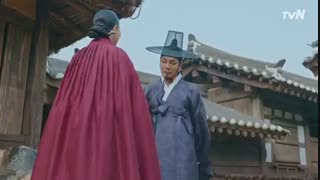 قسمت دوازدهم سریال کره ای آقای ملکه زیر نویس فارسی Mr. Queen 2020 با بازی شین هه سان