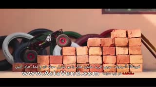 ماشین آرسی wltoys آسیاوند