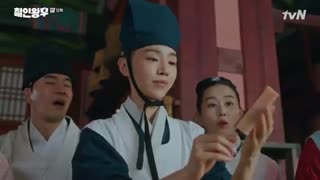 قسمت دوازدهم سریال کره ای Mr. Queen 2020 - با زیرنویس فارسی