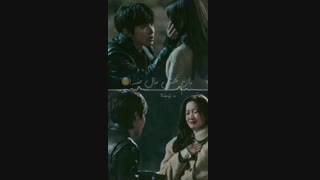 سوجون و جوکیونگ )  اره اون بیبی منه !  تهش مال منه :)