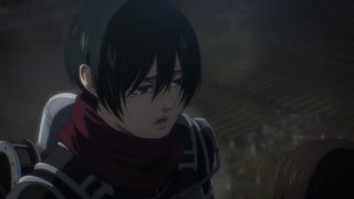 انیمه Attack On Titan  فصل 4 قسمت 6