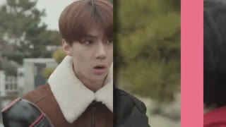 همسایه بغلی اکسو قسمت 8 با زیرنویس چسبیده