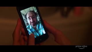 تیزر فیلم سینمایی خودش