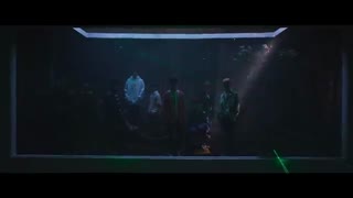 موزیک ویدیو let me in از انهایپن enhypen