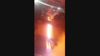 تولید میلگرد ساده آیین صنعت
