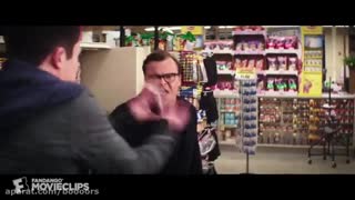 آموزش تبدیل شدن به گرگینه 1