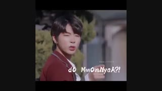 هوانگ این یئوپم تولدت مبارک :