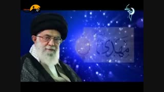 کلیپ زیبا درباره ی امام زمان (عج)