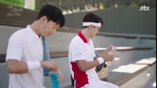 قسمت اول سریال کره ای او هرگز نخواهد فهمید زیرنویس فارسی