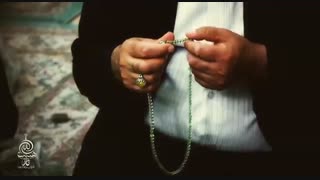 مداحی تصویری مهدی رسولی به نام الحمدلله که نوکرتم