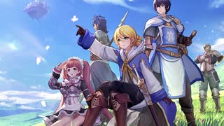 اوپنینگ کامل انیمه Hortensia Saga- به نام Leader