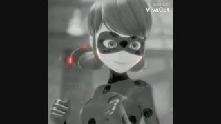 میکسم از مرینت(لیدی باگ)