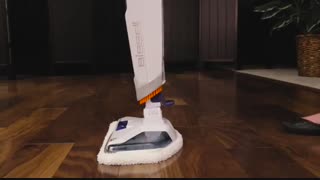 بخارشوی خانگی بیزل