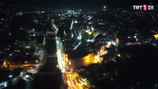 قسمت 3 سریال علی عزت بگویچ شبکه تی آر تی به زبان ترکی استانبولی