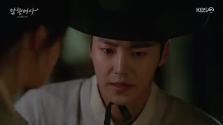 قسمت دهم سریال کره ای Secret Royal Inspector 2020 - با زیرنویس فارسی