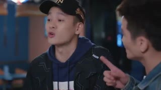 سریال چینی عاشق گربه ها شدم قسمت 05 با زیرنویس فارسی /Falling in Love With Cats Chinese Drama 2020