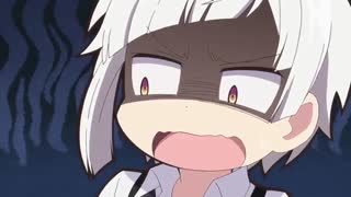 انیمه !Bungou Stray Dogs Wan قسمت 2 بازیر نویس فارسی