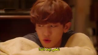 همسایه بغلی اکسو قسمت 13 با زیرنویس چسبیده