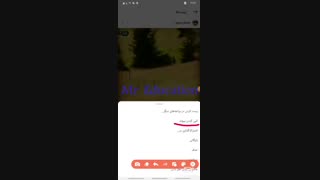 از اینستاگرام فیلم، عکس، پروفایل، ای جی تی وی، استوری دانلود کن