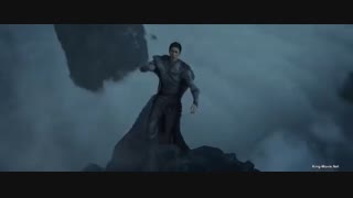 انیمه سینمایی افسانه سلسله غارتگر قسمت اول LORD Legend of Ravaging Dynasties