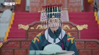 قسمت  دوازدهم سریال آقای ملکه (Mr Queen)