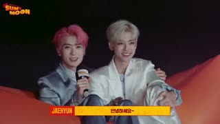 برنامه Sun and moon قسمت هفتم + زیرنویس فارسی