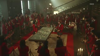 سریال ژاپنی تسخیر کننده قسمت سوم + زیرنویس فارسی