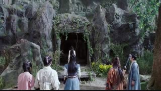 سریال چینی افسانه فِی قسمت 48 با زیرنویس فارسی /Legend of Fei Chinese Drama 2020