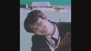 لبخند بزن :) 미소