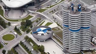 10 حقیقت جالب درباره BMW
