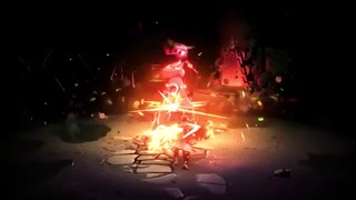 معرفی تاریخ انتشار  Curse of the Dead Gods