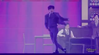 (♥_♥)Exo-Call Me Baby in Japan