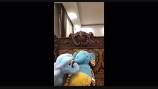 برنامه طنز به وقت خنده فصل دوم - قسمت اول