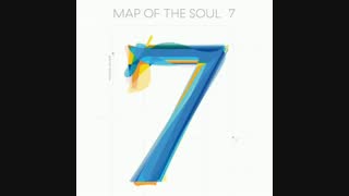 دانلود اهنگ jamais Vu آلبوم map of the soul:7+لینک دانلود