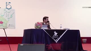 استاد رائفی پور ـ خانواده و رسانه