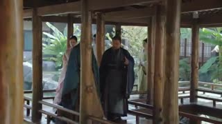 سریال چینی شاهدخت یاغی (پرنسس شورشی) قسمت 14 با زیرنویس فارسی /The Rebel Princess Chinese Drama 2021