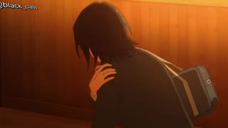 انیمه هوریمیا horimiya قسمت 2 با زیرنویس فارسی چسبیده