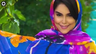 عکاسی مدلینگ و تبلیغاتی شال و روسری ، مدل و پوشاک و برندینگ