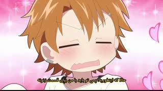 انیمه سگ های ولگرد بانگو ون-!Bungou Stray Dogs Wan قسمت 2 (با زیرنویس فارسی)