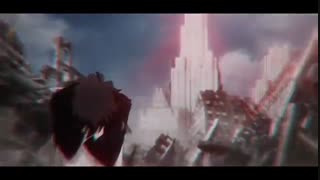 موزیک ویدئو کوتاه و غمگین از انیمه های مختلف