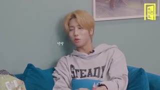 Two Kids Room (استری کیدز)فصل اول قسمت 10(آخر) با زیرنویس انلاین فارسی